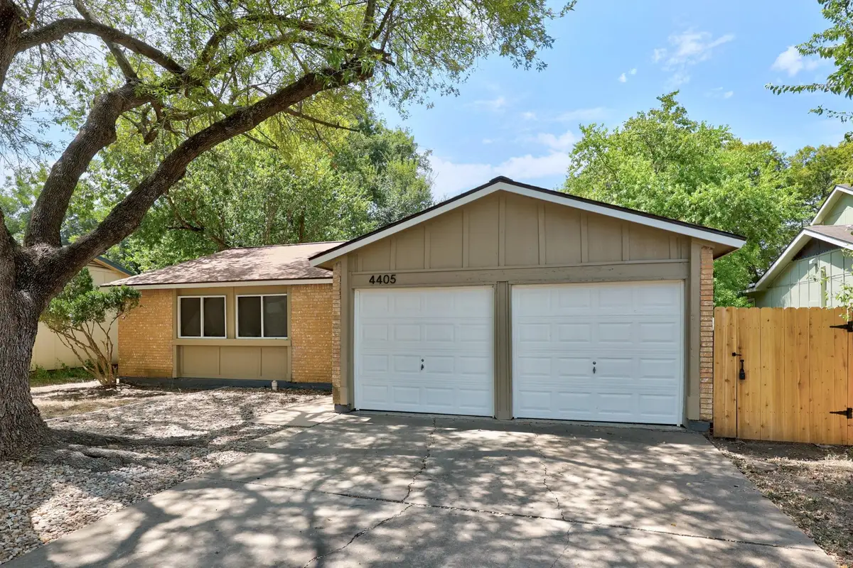 4405 Dovehill Dr, Austin, TX 78744 - #1