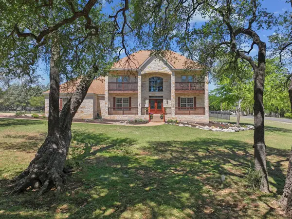 600 Lake Side Cv, Georgetown, TX 78628