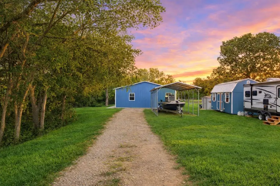 224 Old Coach Ln, Elgin, TX 78621 - #2