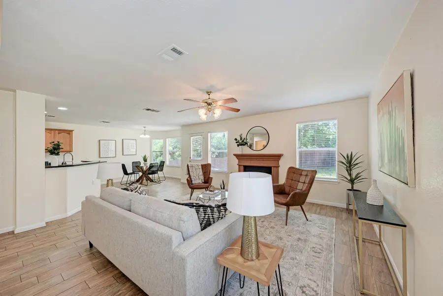 5509 Rayburn Ln, Austin, TX 78723 - #3