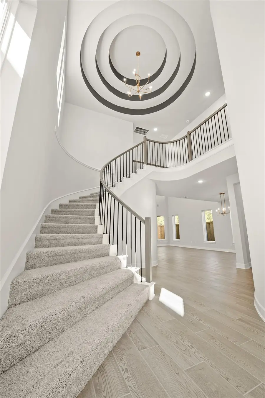 529 Buckaroo Dr, Georgetown, TX 78633 - #2