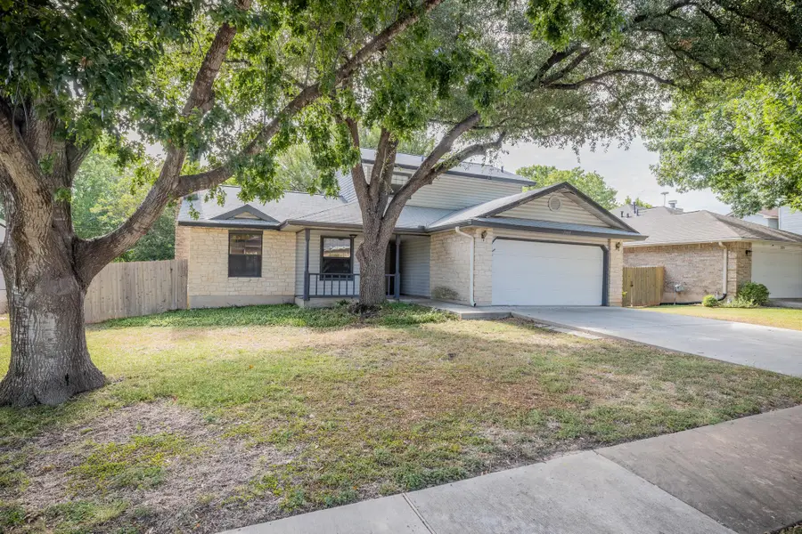 2103 Lancaster Gate Cv, Round Rock, TX 78664 - #2