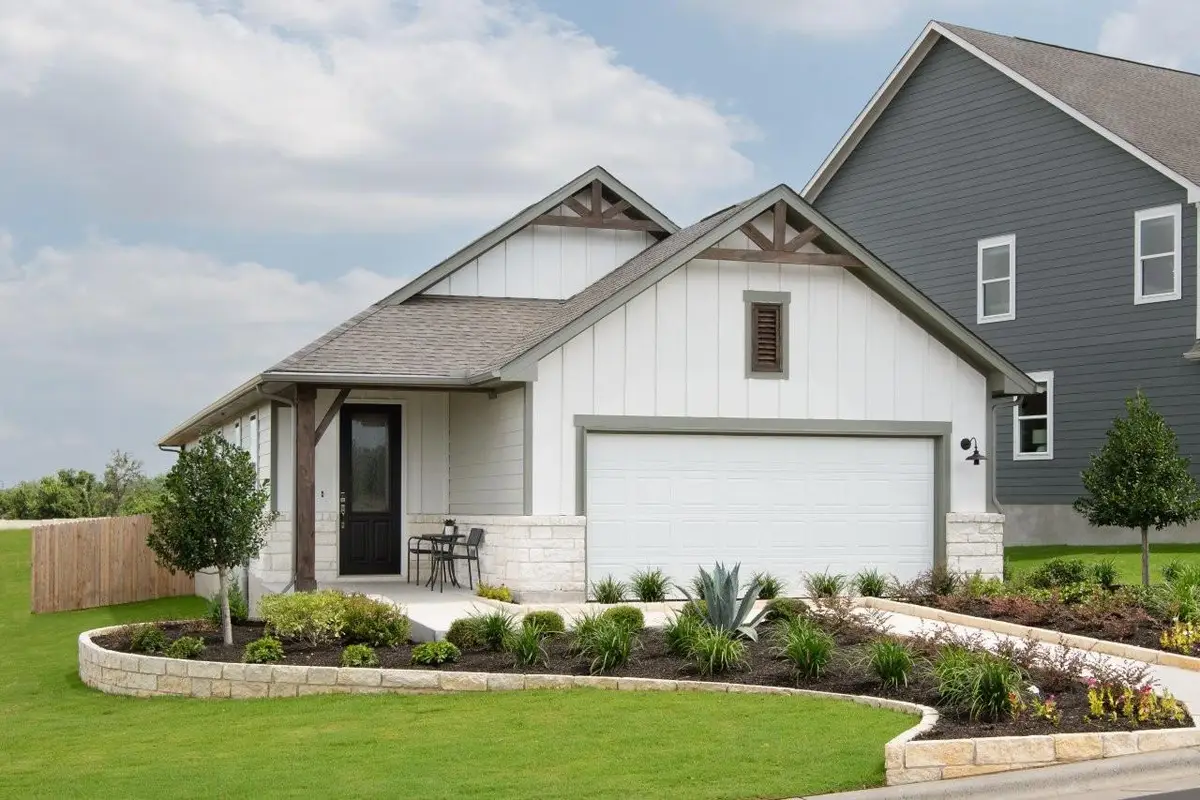 17516 Carmel Rancho Ave, Pflugerville, TX 78660 - #1