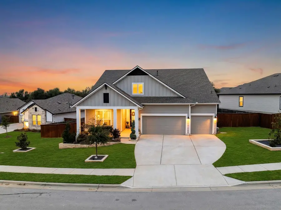 104 Cantle Cv, Liberty Hill, TX 78642 - #2