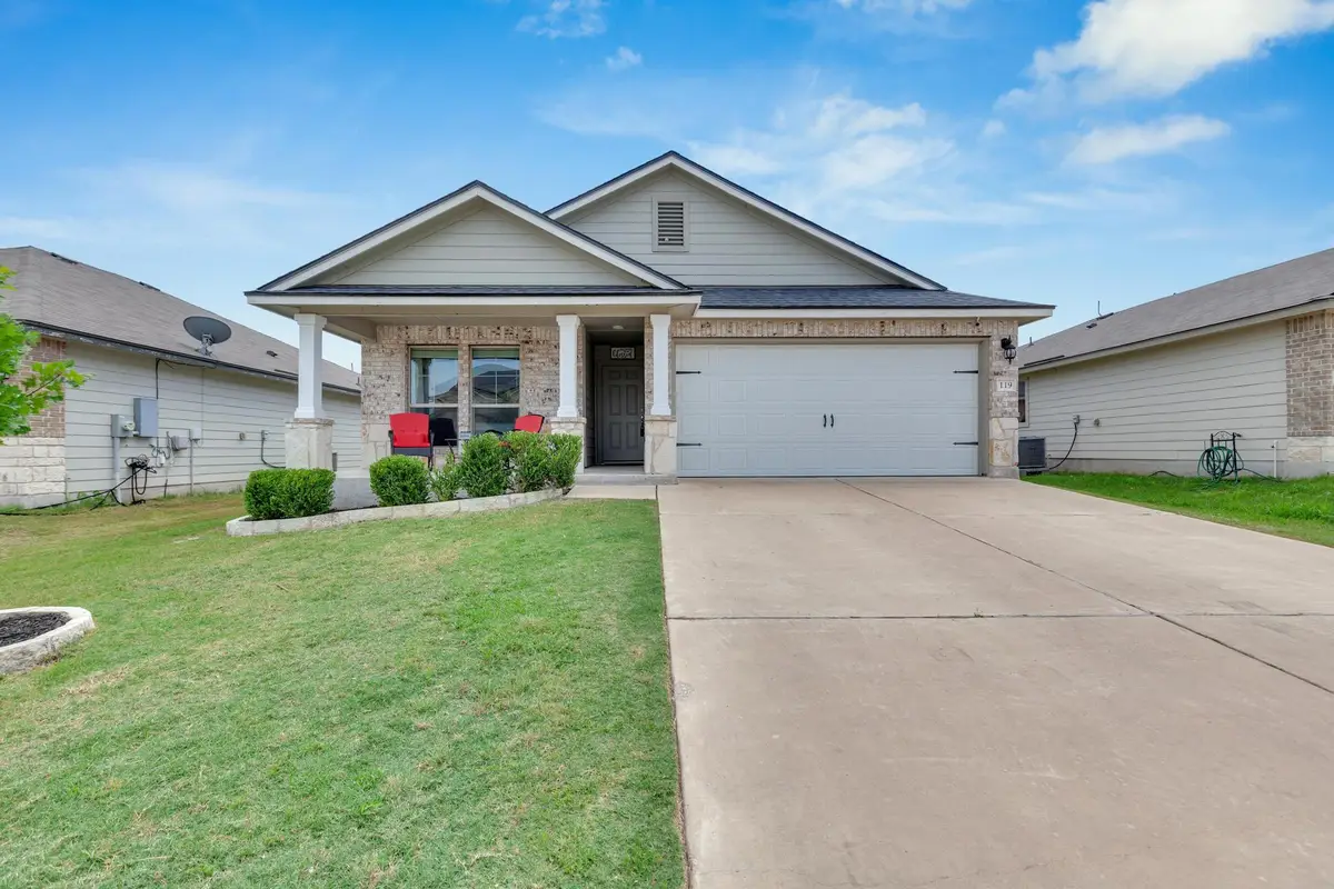 119 Beth Ann Loop, Taylor, TX 76574 - #1