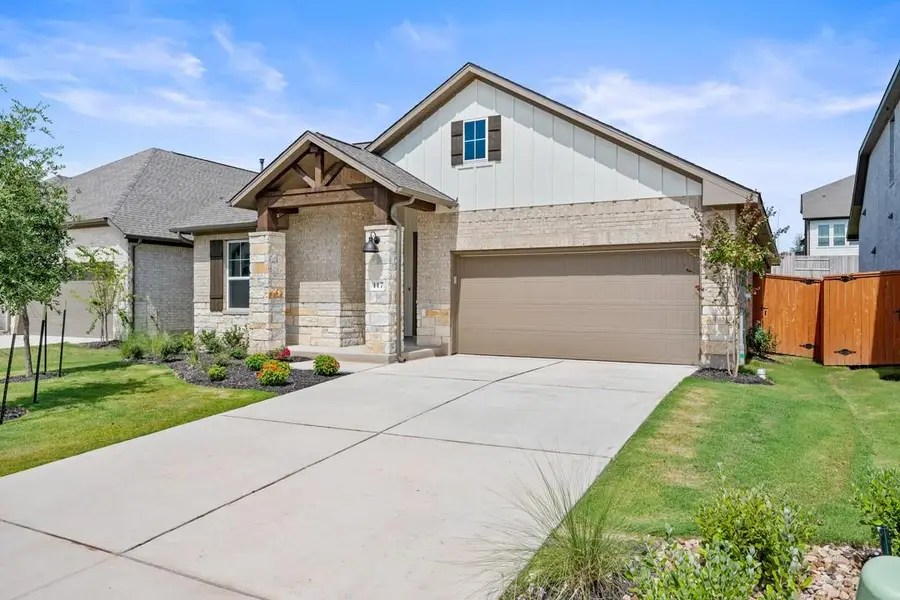 117 Old Wood Road, Liberty Hill, TX 78642 - #2