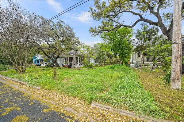 1407 Newning Ave, Austin, TX 78704