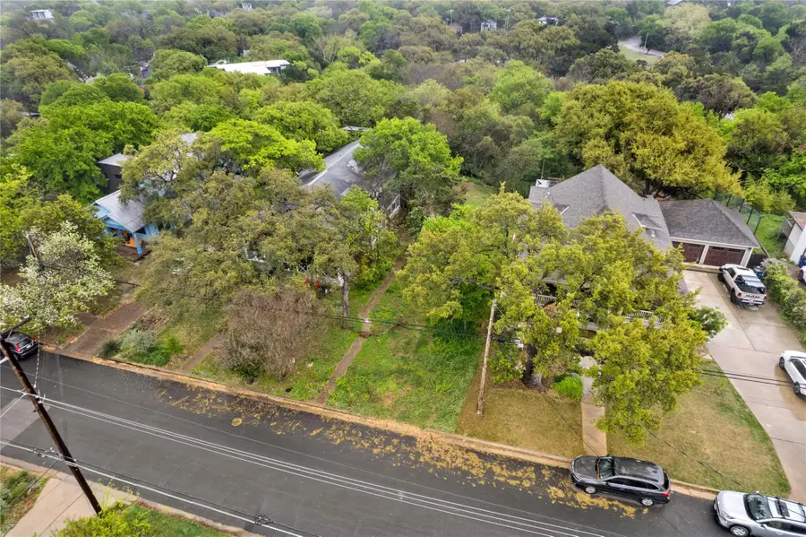1407 Newning Ave, Austin, TX 78704 - #3