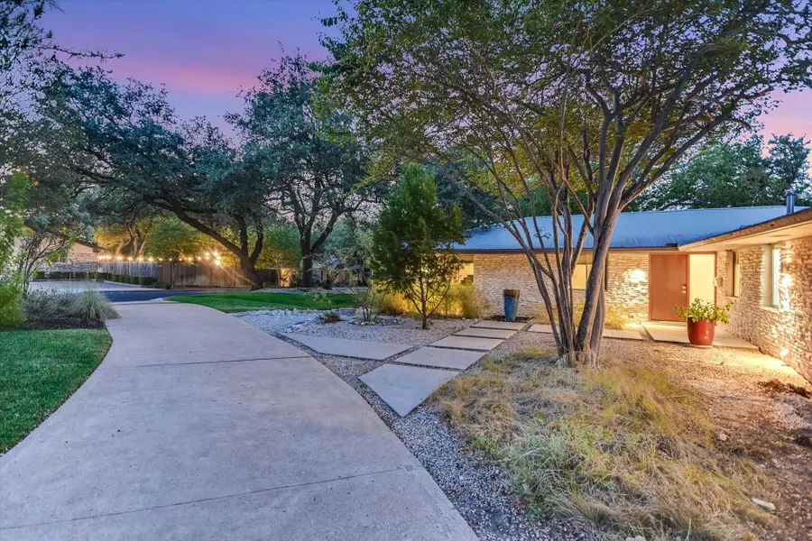 7101 Sungate Dr, Austin, TX 78731 - #3