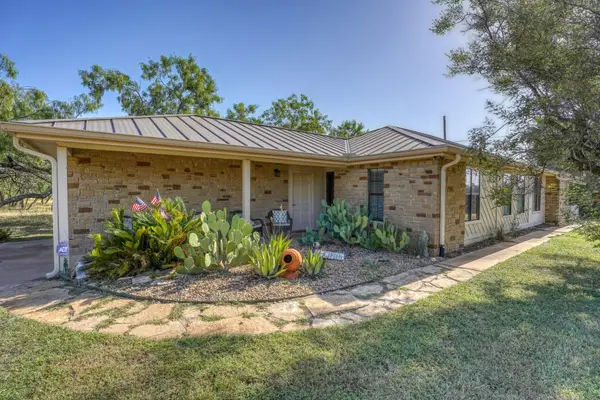 603 Sun Ray, Horseshoe Bay, TX 78657