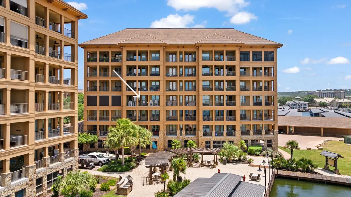 101 West Bank #33, Horseshoe Bay, TX 78657 - #1