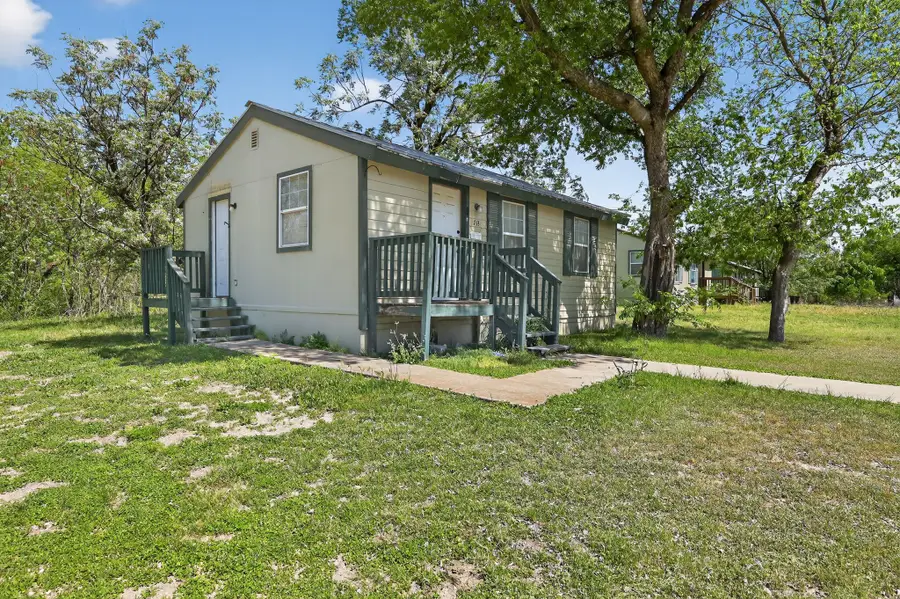 713, 711, and 709 Bremser Ave, Killeen, TX 76541 - #2