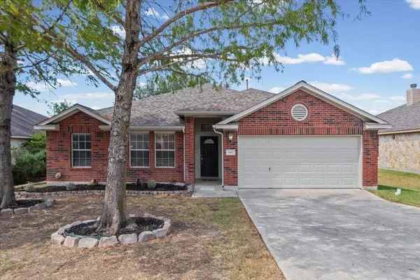 844 Dark Horse Ln, Buda, TX 78610
