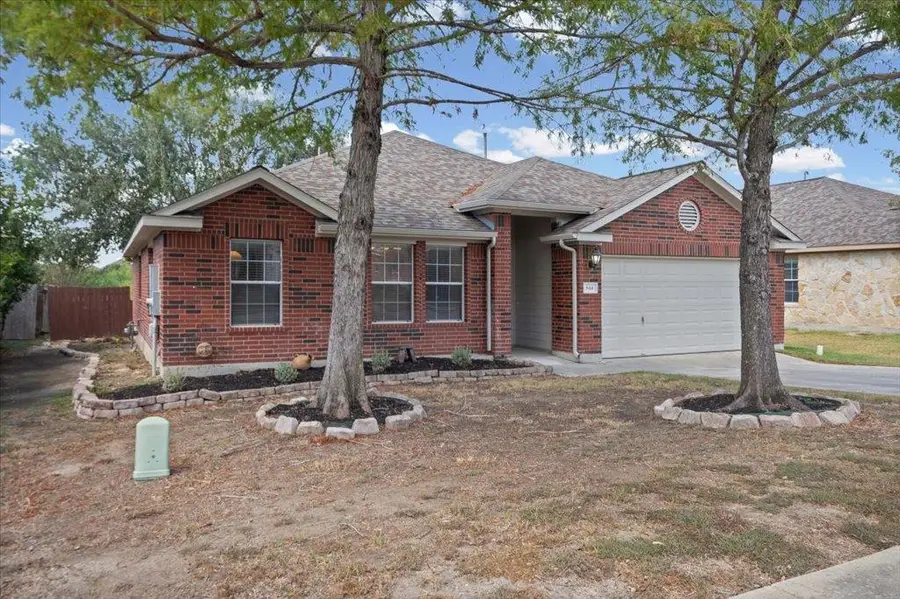 844 Dark Horse Ln, Buda, TX 78610 - #2