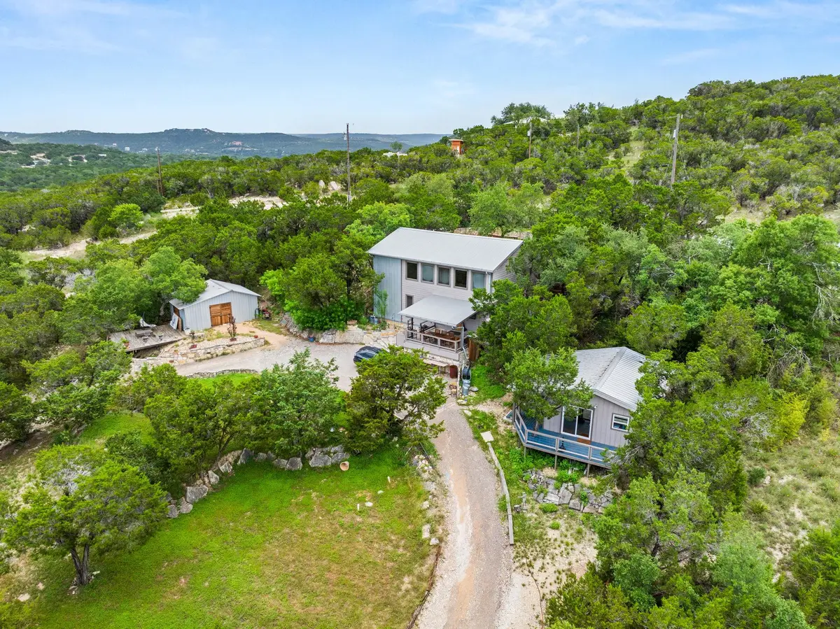 10104 Vassar Rd, Jonestown, TX 78645 - #1