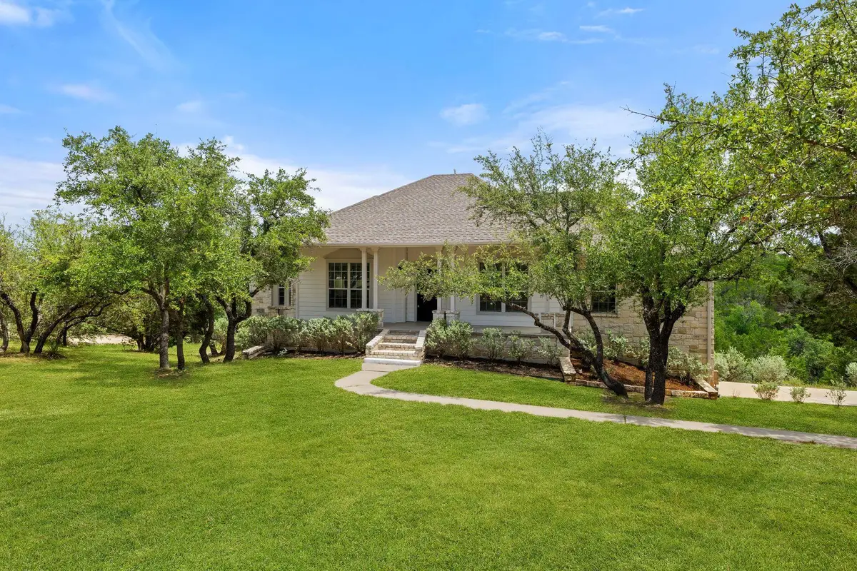 4921 Creek Meadow Cv, Spicewood, TX 78669 - #1