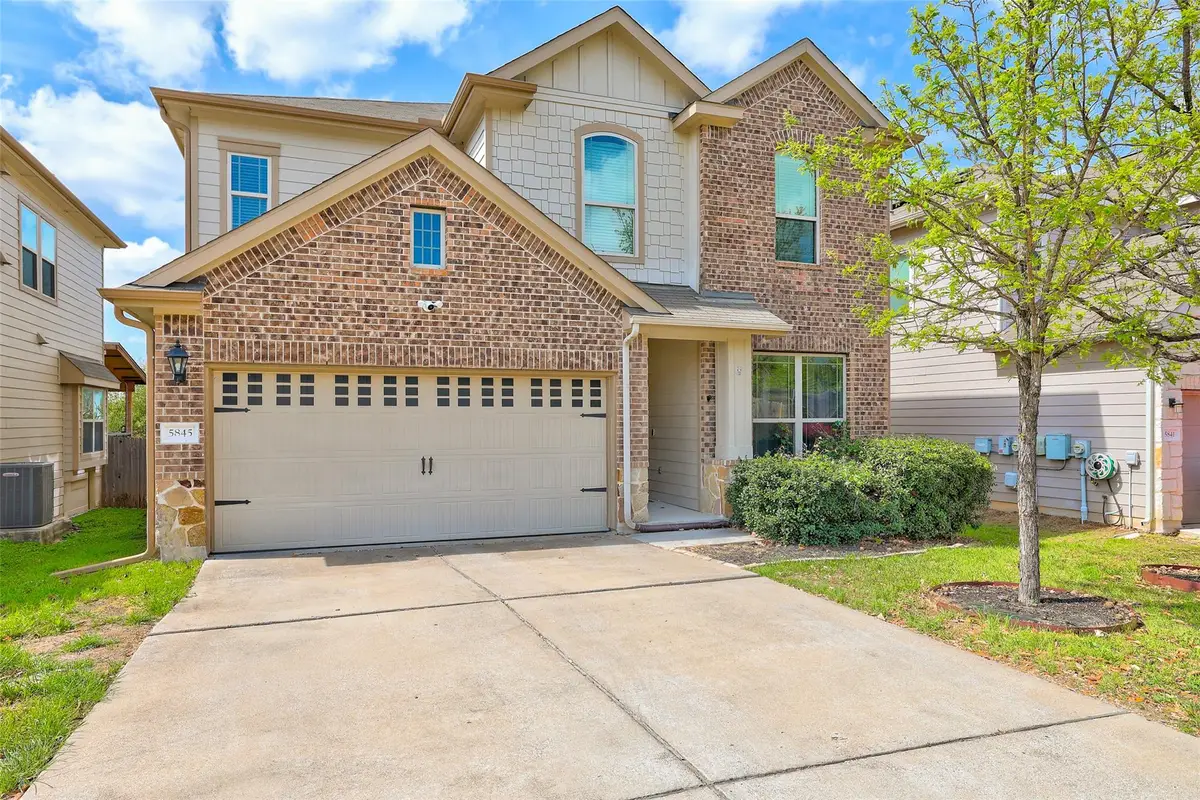5845 Kleberg Trl, Austin, TX 78747 - #1