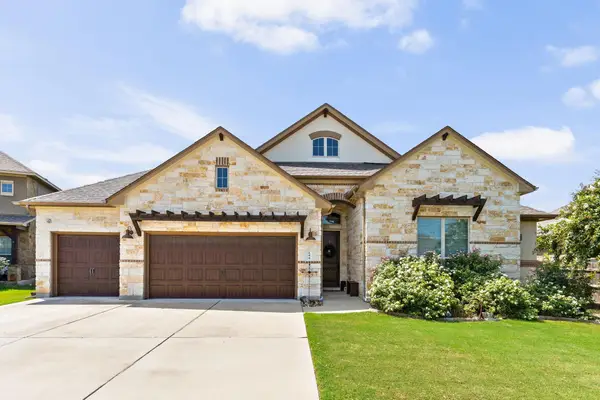 144 Cats Eye Cv, Dripping Springs, TX 78620