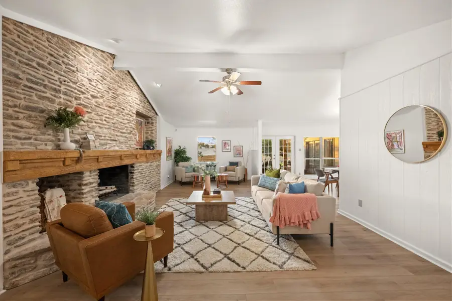 8400 Candelaria Dr, Austin, TX 78737 - #3