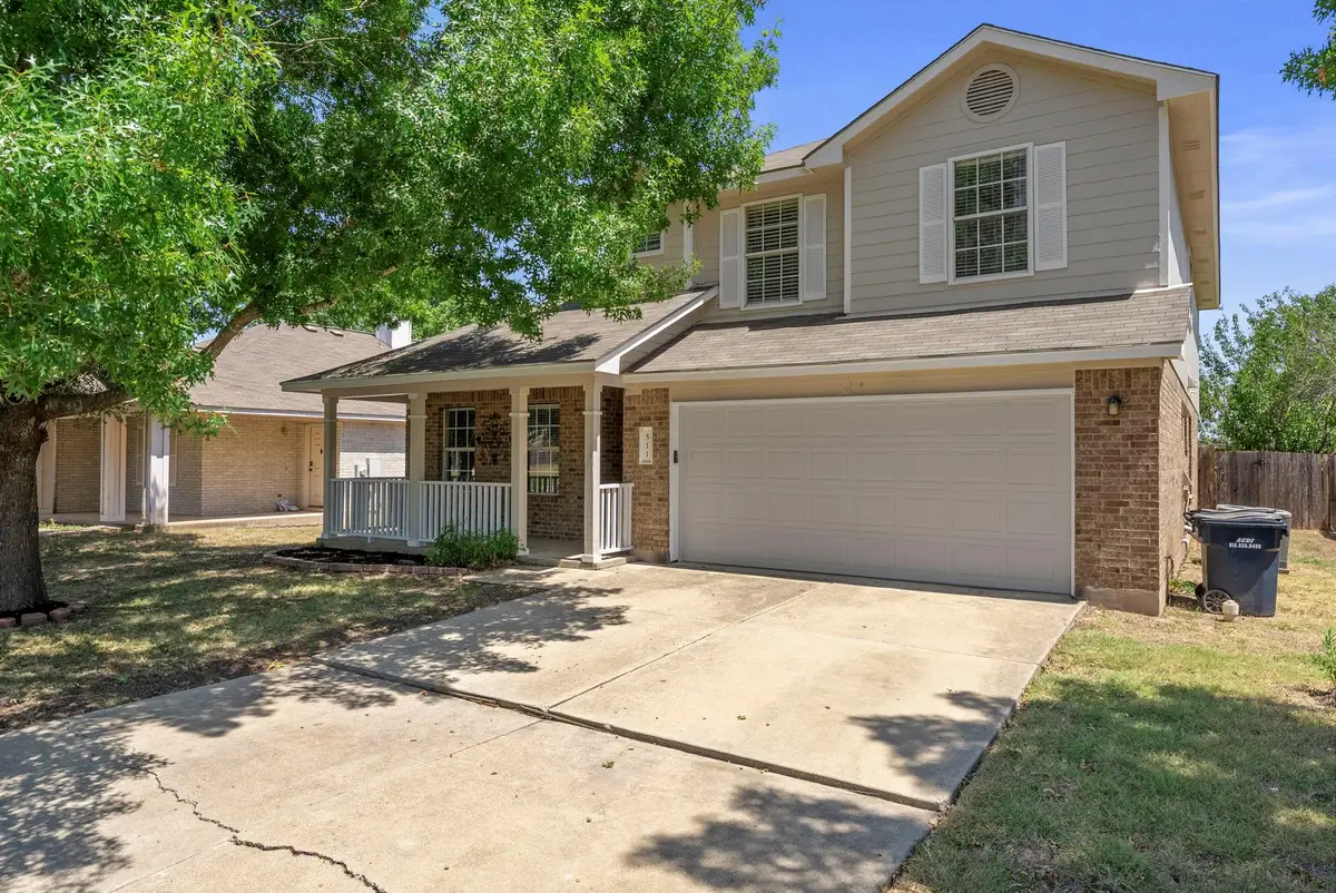 511 S Pauley Dr, Hutto, TX 78634 - #1
