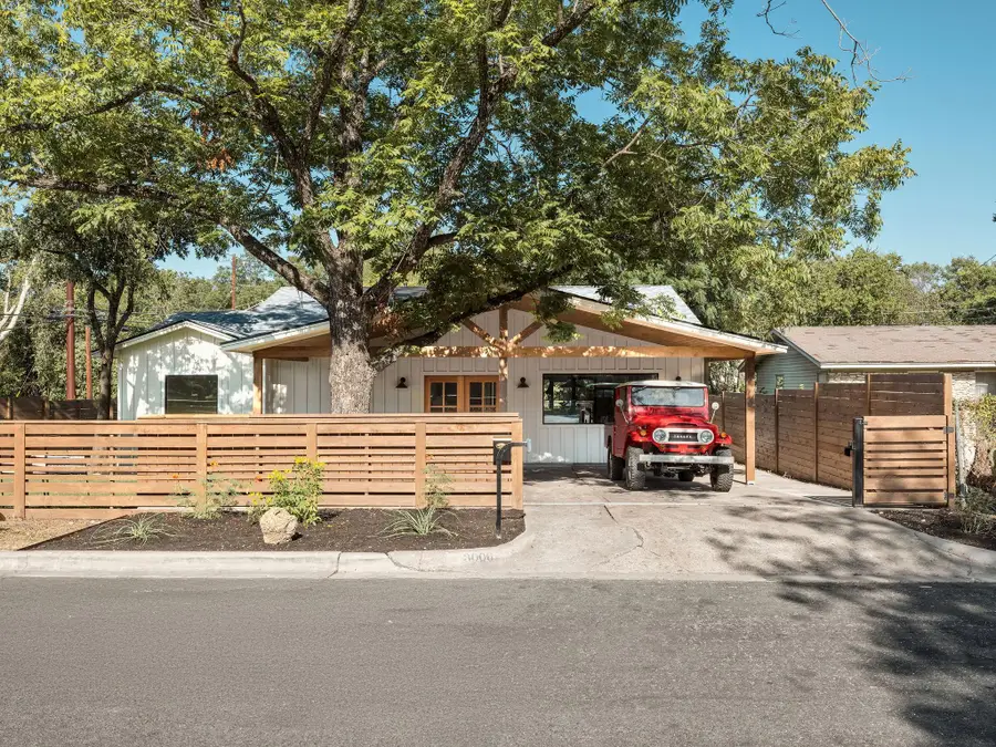 3006 Brinwood Ave, Austin, TX 78704 - #2
