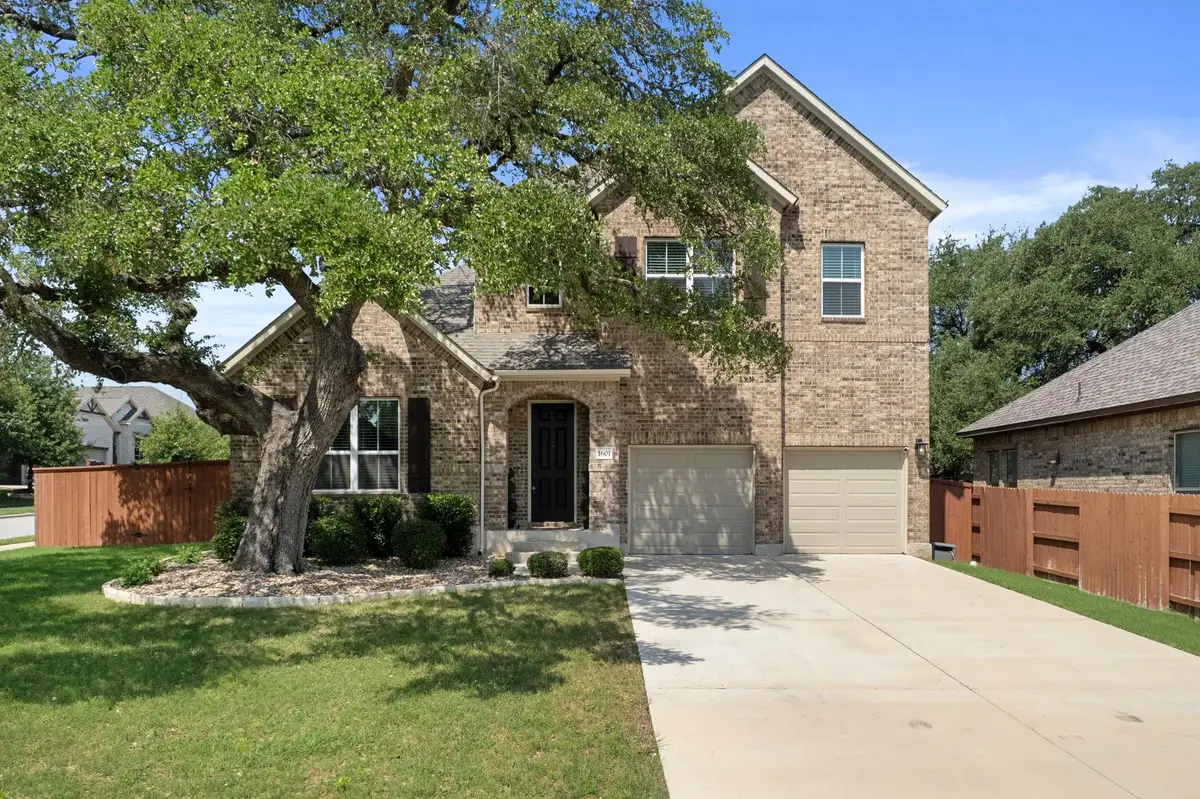 1601 Highland Ridge Rd, Georgetown, TX 78628 - Image #1