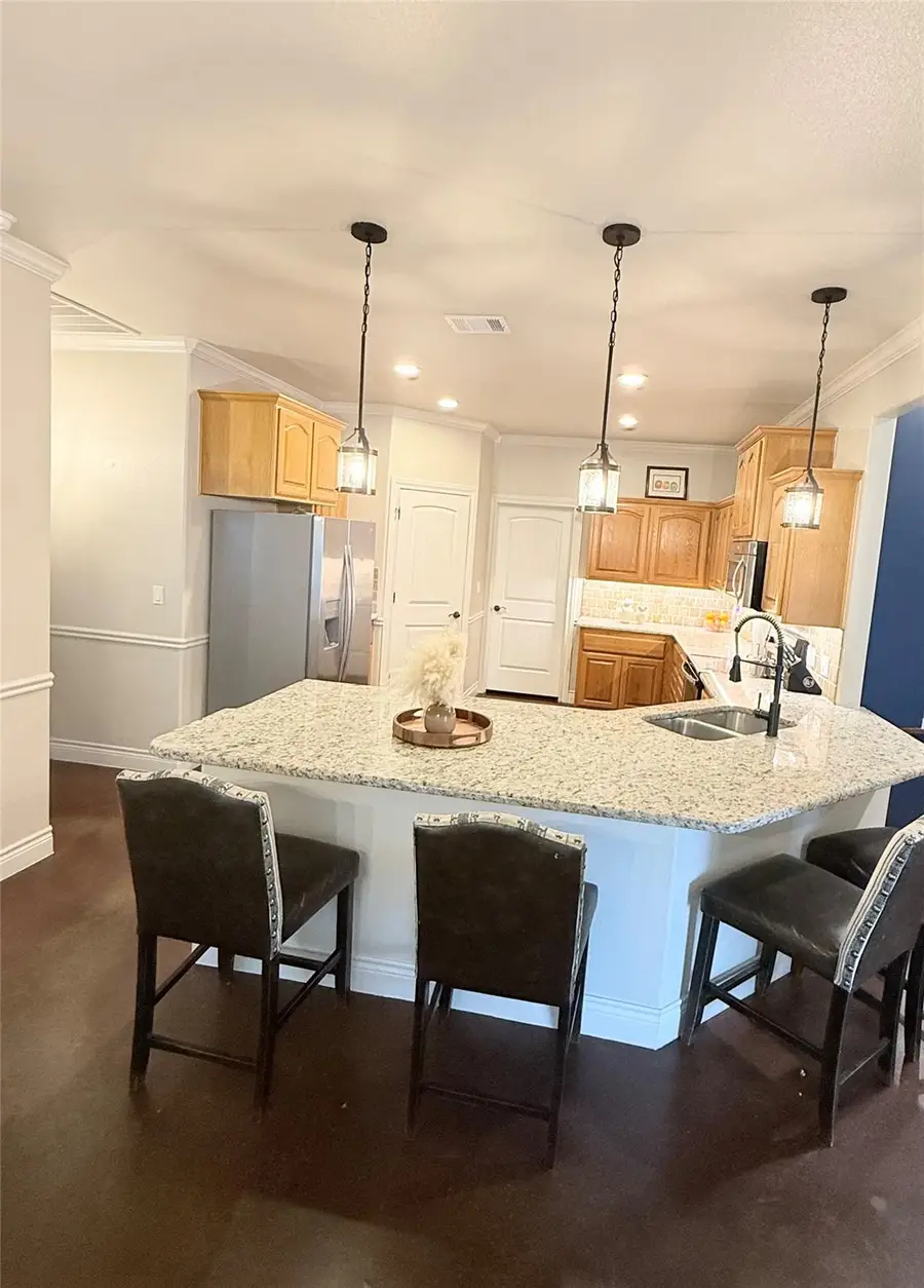 252 Sunday Dr, Burnet, TX 78611 - #2