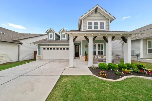 840 Hazy Hills Loop, Dripping Springs, TX 78620