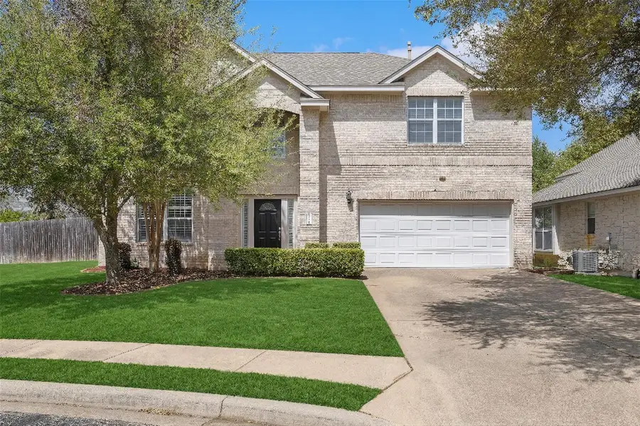 2302 Kristen Ln, Cedar Park, TX 78613 - #2