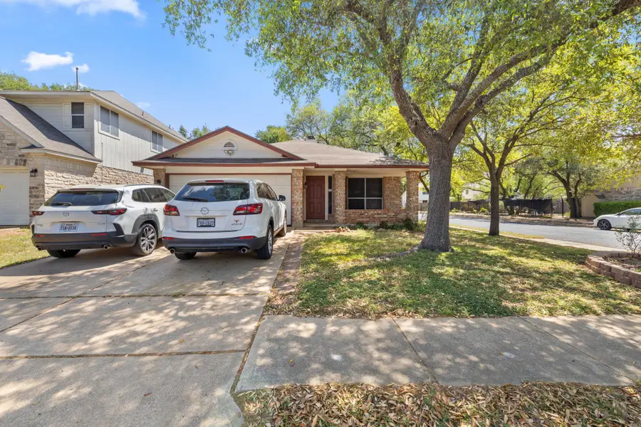 13501 Albania Way, Austin, TX 78729 - #2