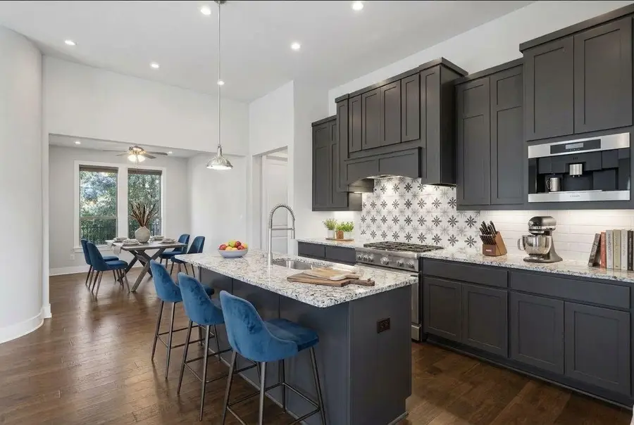 12113 Beautybrush Dr, Austin, TX 78738 - #2