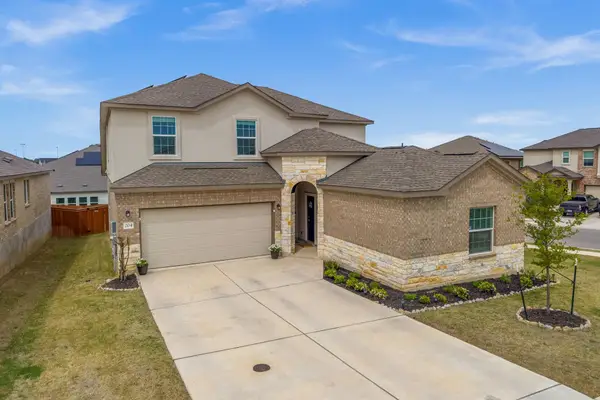 204 Lone Cedar Rd, Marble Falls, TX 78654