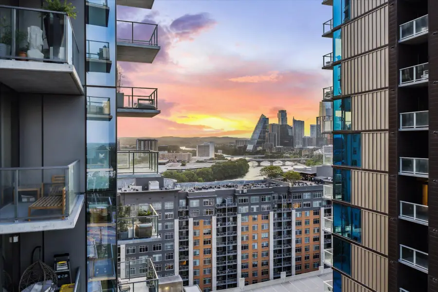 44 East Ave #1607, Austin, TX 78701 - #2