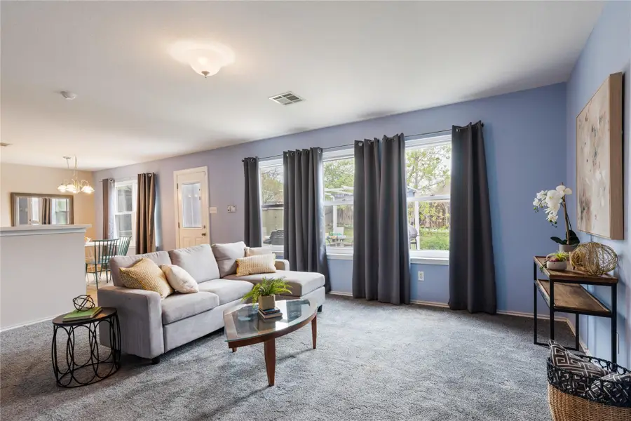 1329 Amberwood Loop, Kyle, TX 78640 - #2