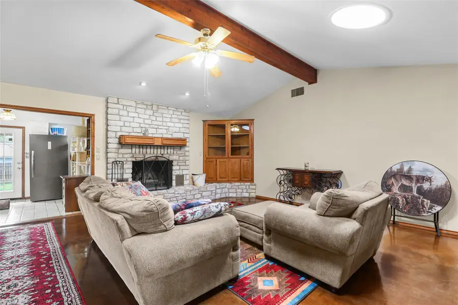 1304 Sunset Dr, Marble Falls, TX 78654 - #3