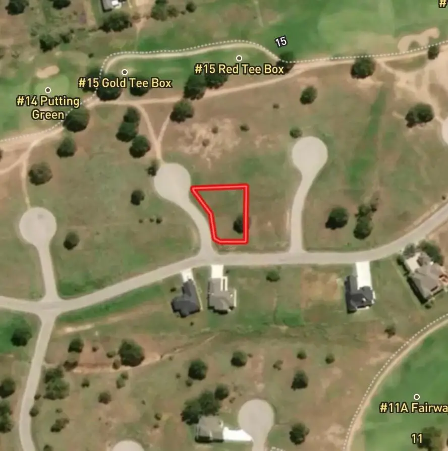 TBD Pryor Place Ct, Kingsland, TX 78639 - Image #3