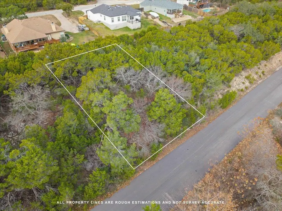 4502 Liberty Ln, Lago Vista, TX 78645 - Image #3