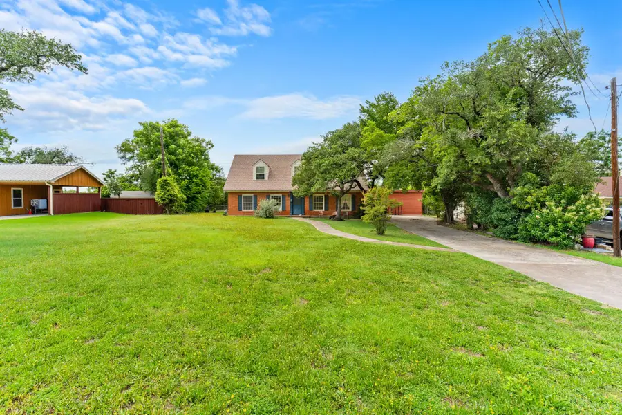 609 Oakhill Dr, Killeen, TX 76541 - #2
