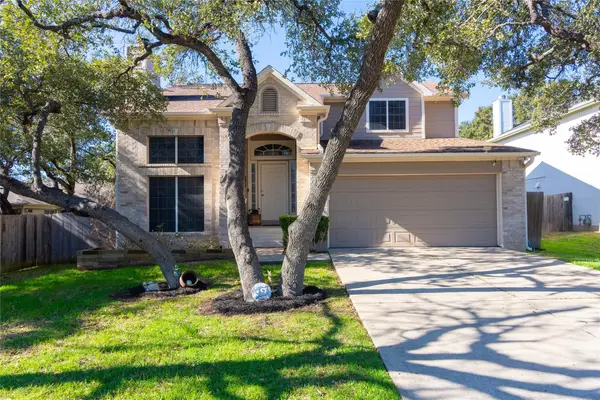 5609 Magee Bnd, Austin, TX 78749