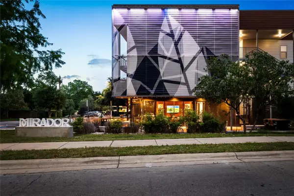 2505 Thornton Rd #1105, Austin, TX 78704