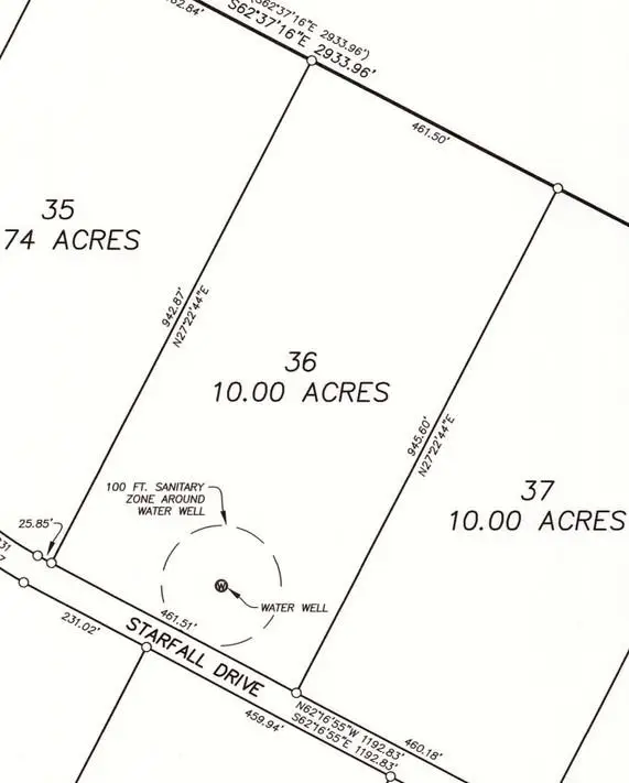 36 Stargazer Ranch, Lampasas, TX 76550 - Image #2