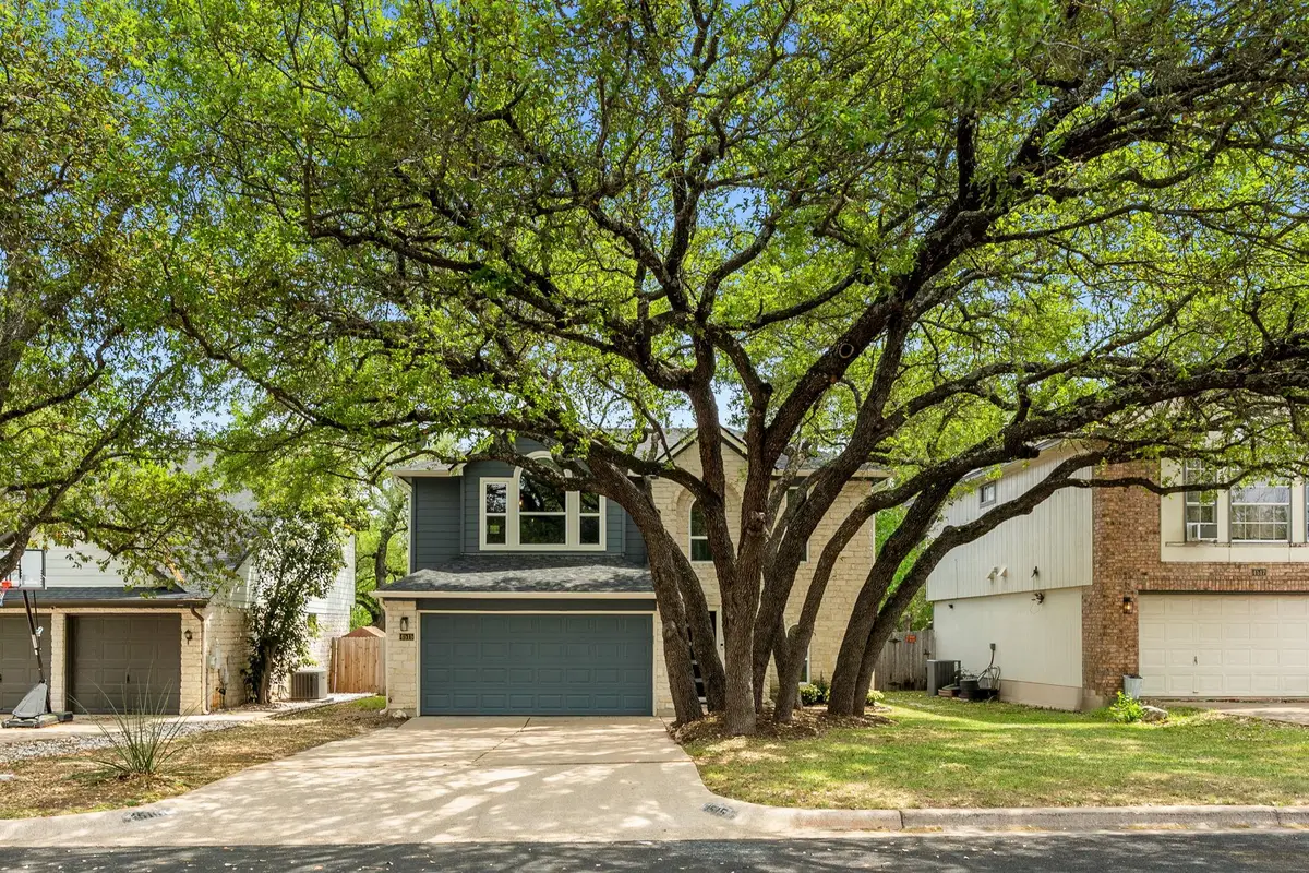4515 Alta Loma Dr, Austin, TX 78749 - #1