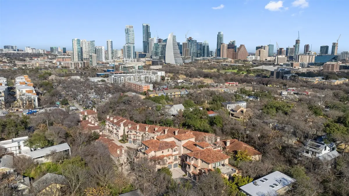 1529 Barton Springs Rd #2, Austin, TX 78704 - #1
