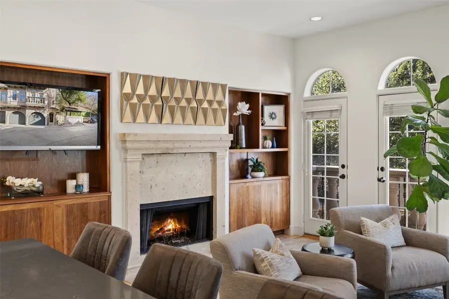 1529 Barton Springs Rd #2, Austin, TX 78704 - #3