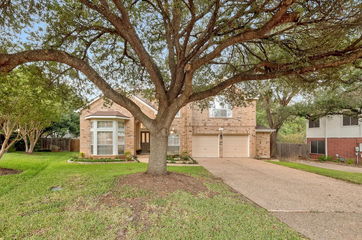 10810 Pinkney Ln, Austin, TX 78739 - #1