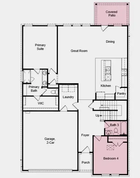 1816 Lorant Ln, Pflugerville, TX 78660 - Image #2