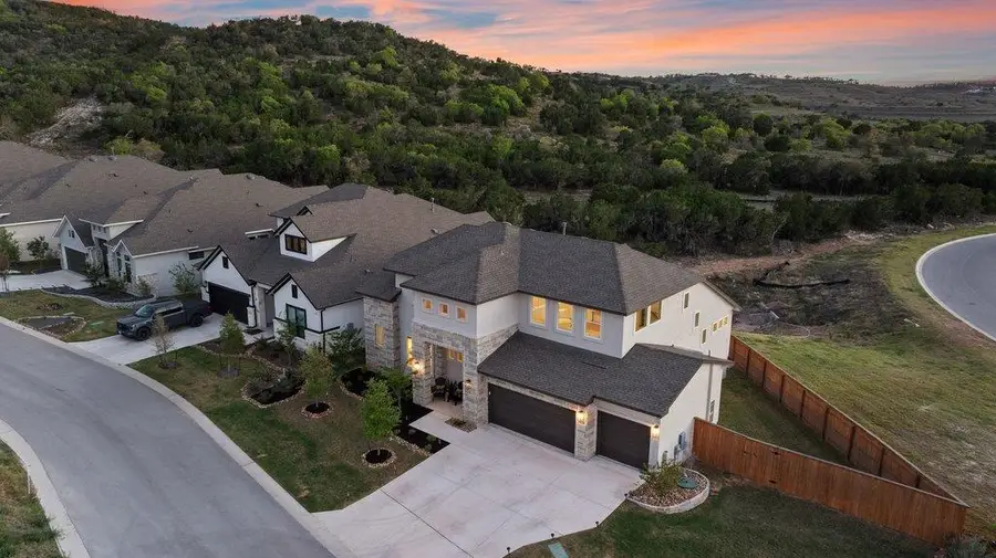 6316 Neven Cv, Austin, TX 78738 - #2