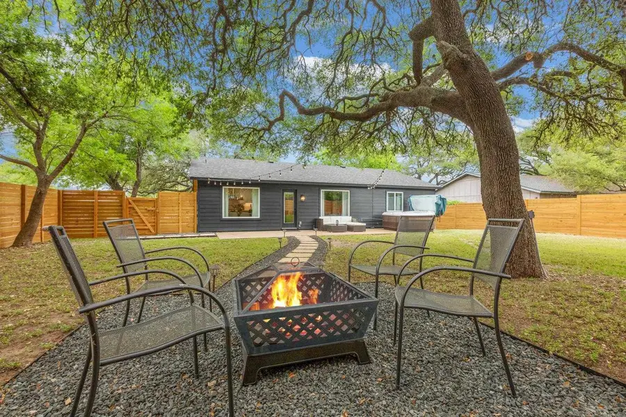 8517 Romney Rd, Austin, TX 78748 - #2