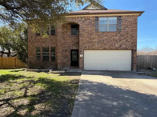 4405 Woodstock Dr, Georgetown, TX 78633