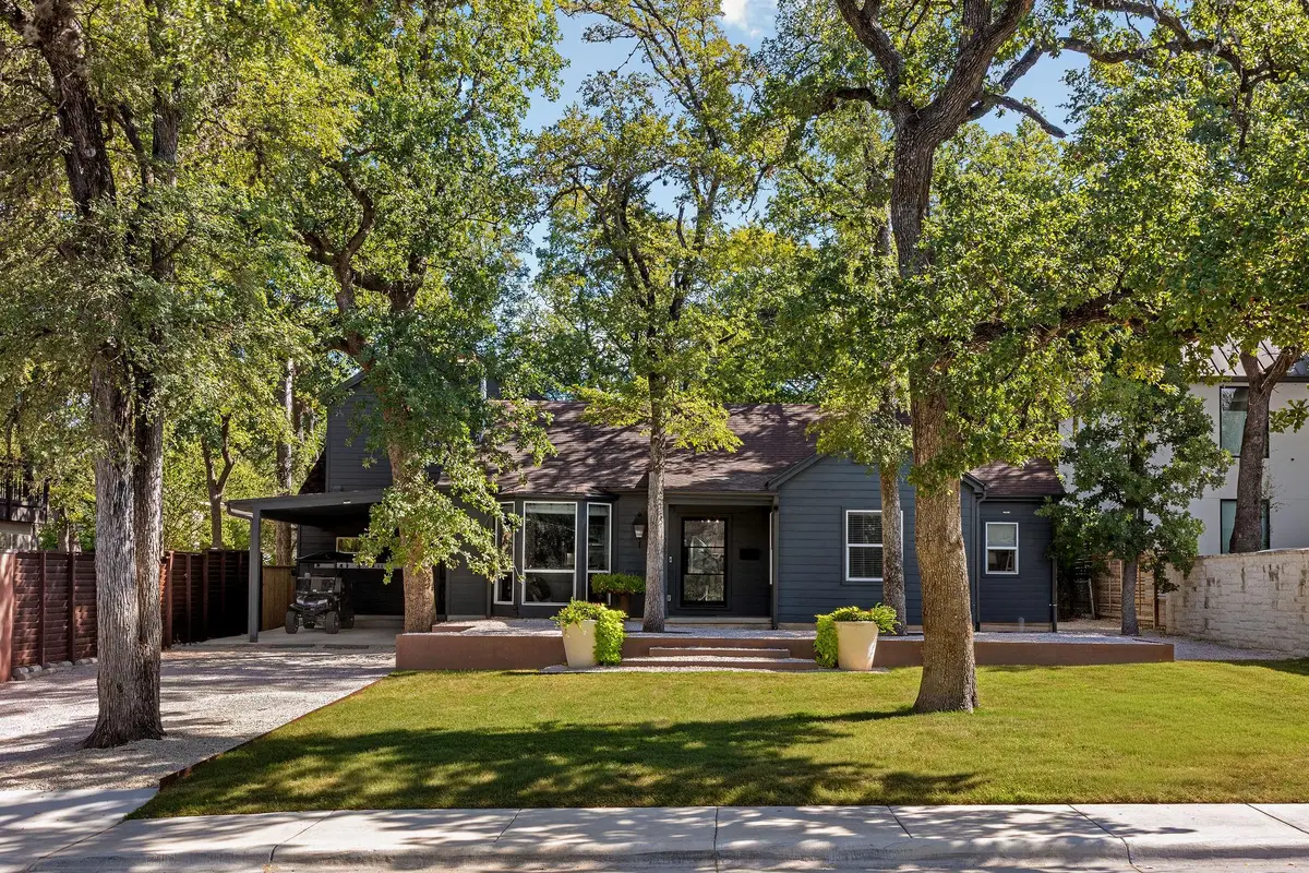 3002 Enfield Rd, Austin, TX 78703 - #1
